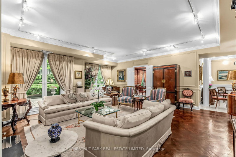 Image of home for listing MLS® C14088918
