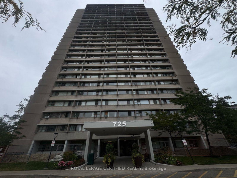 Image of home for listing MLS® C14088970