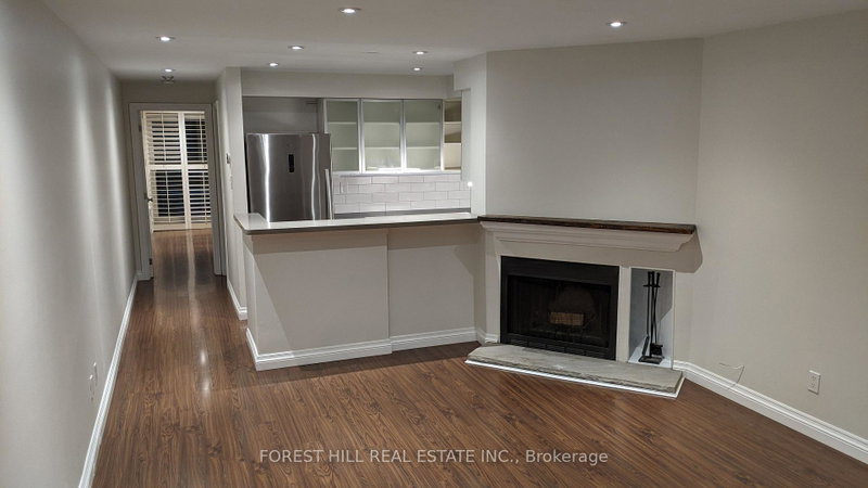 Image of home for listing MLS® C14088976