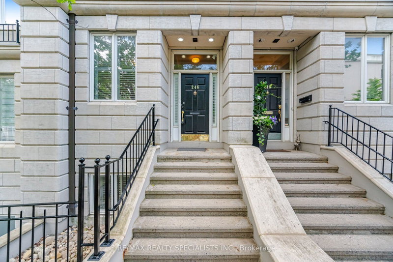 Image of home for listing MLS® C14089090