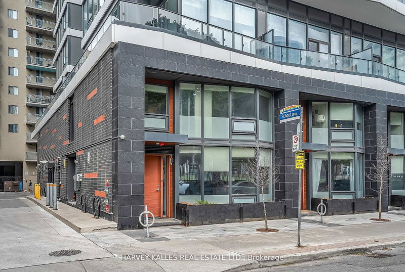 Image of home for listing MLS® C14089128
