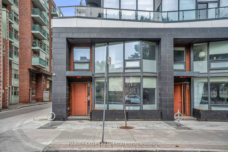 Image of home for listing MLS® C14089128