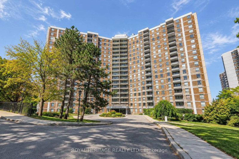 Image of home for listing MLS® C14089152