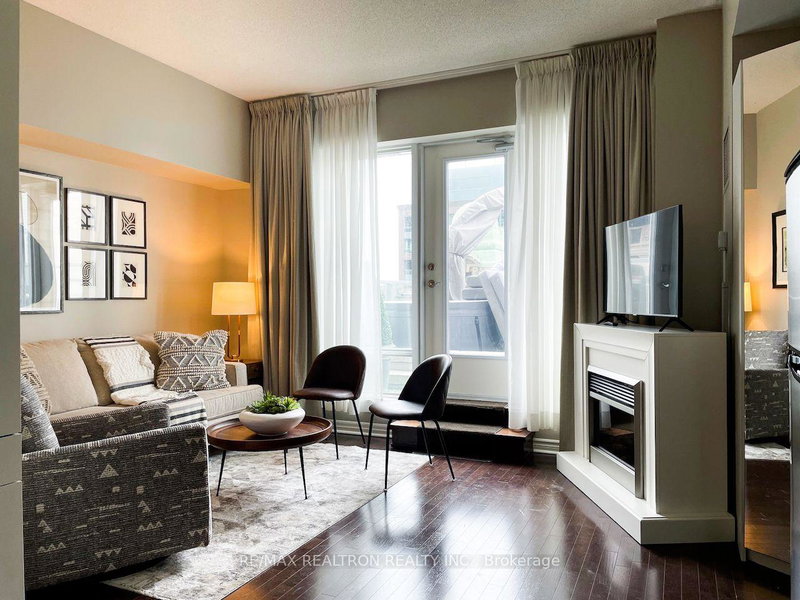 Image of home for listing MLS® C14089206