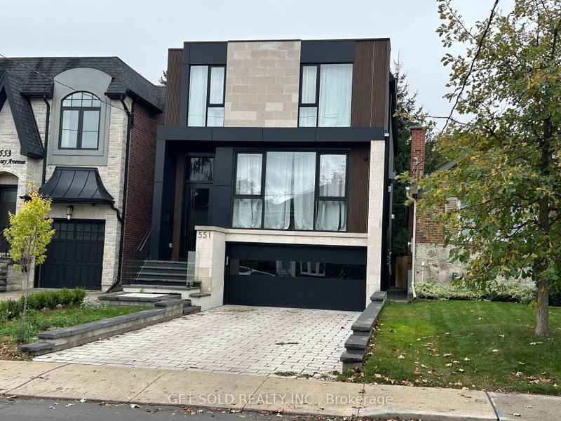 Image of home for listing MLS® C14089238