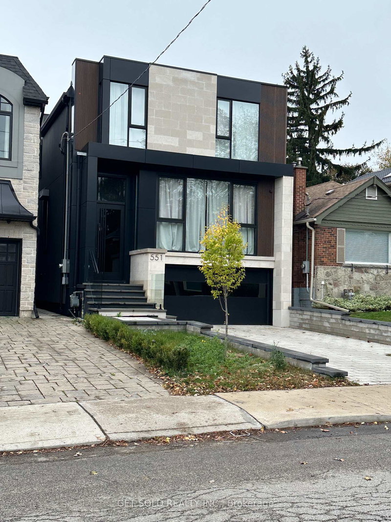 Image of home for listing MLS® C14089238