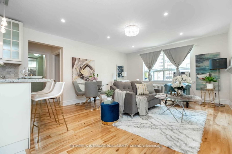 Image of home for listing MLS® C14089254