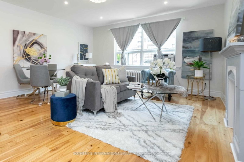Image of home for listing MLS® C14089254