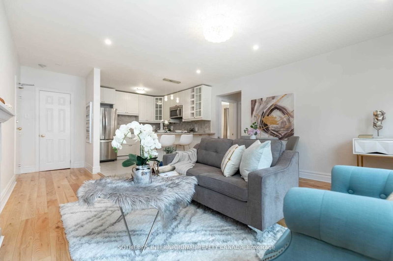 Image of home for listing MLS® C14089254