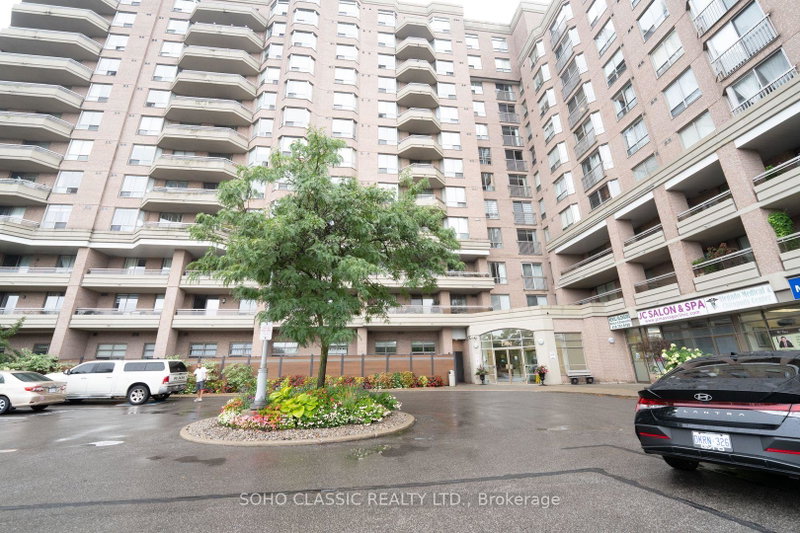 Image of home for listing MLS® C14089280