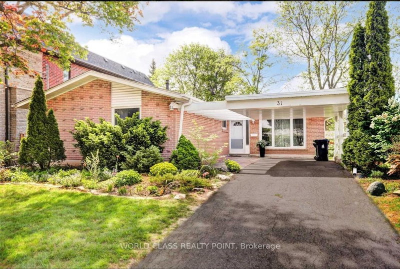 Image of home for listing MLS® C14089284