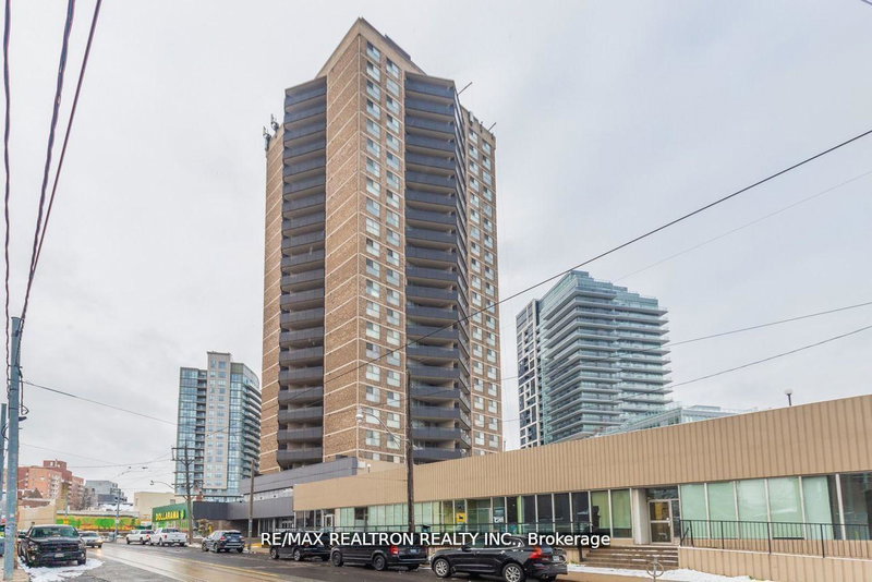 Image of home for listing MLS® C14089464