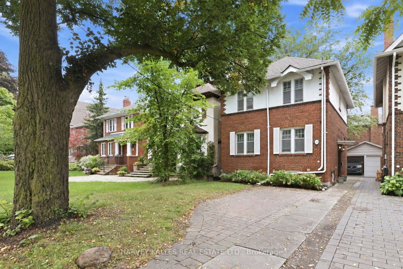 Image of home for listing MLS® C14089478