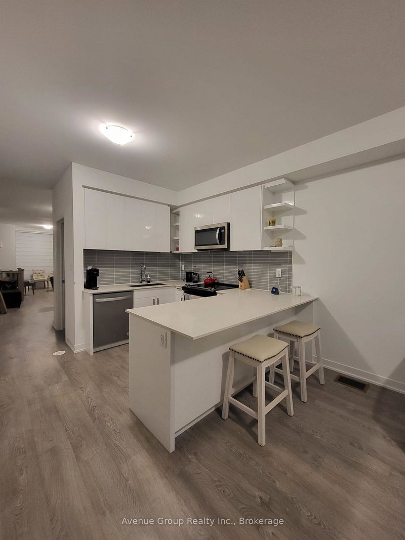 Image of home for listing MLS® C14089538