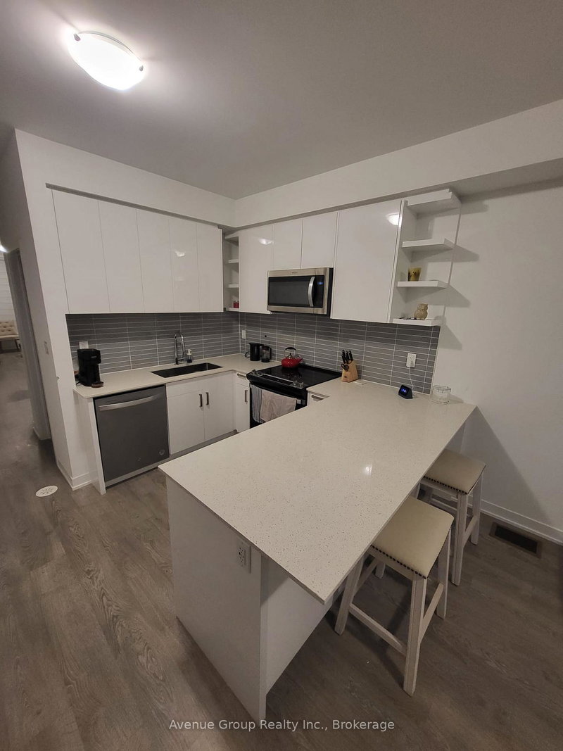 Image of home for listing MLS® C14089538