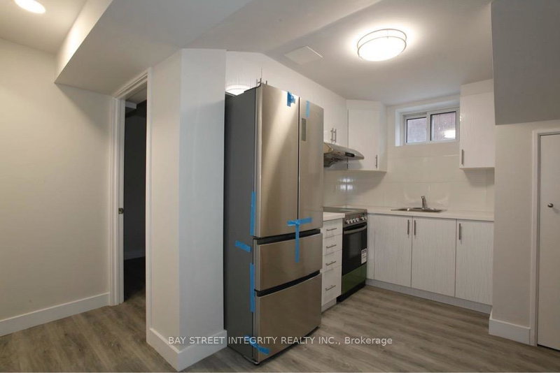 Image of home for listing MLS® C14089632