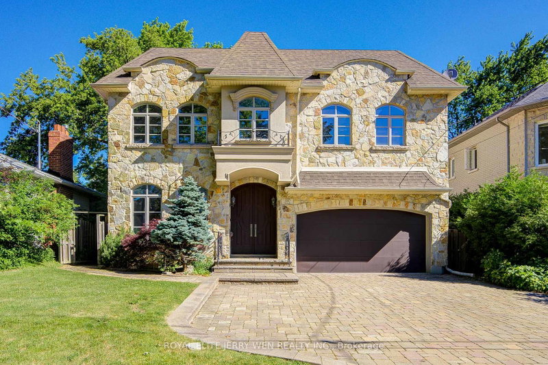 Image of home for listing MLS® C14089678