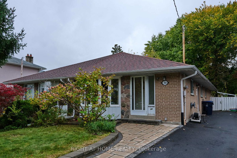 Image of home for listing MLS® C14089786