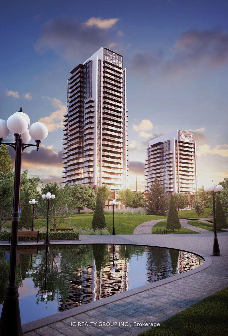 Image of home for listing MLS® C14089842