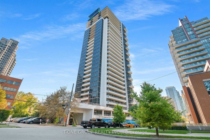 Image of home for listing MLS® C14089850