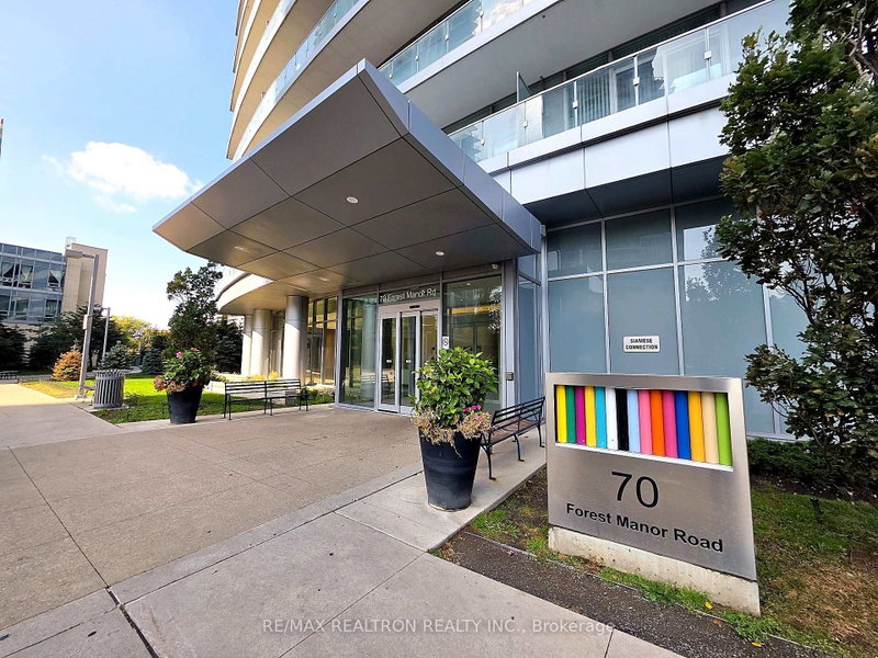 Image of home for listing MLS® C14089896