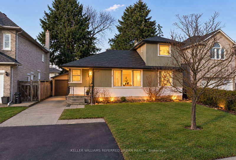 Image of home for listing MLS® C14090068