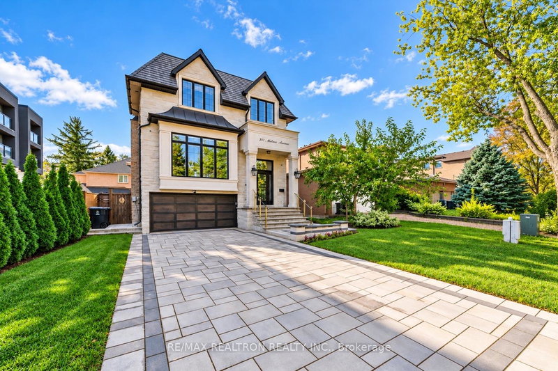 Image of home for listing MLS® C14090202