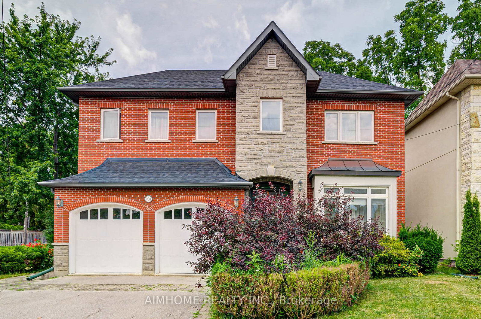 Image of home for listing MLS® C14090218