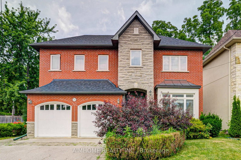 Image of home for listing MLS® C14090218