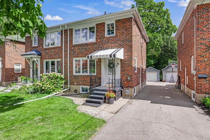 Image of home for listing MLS® C14090290