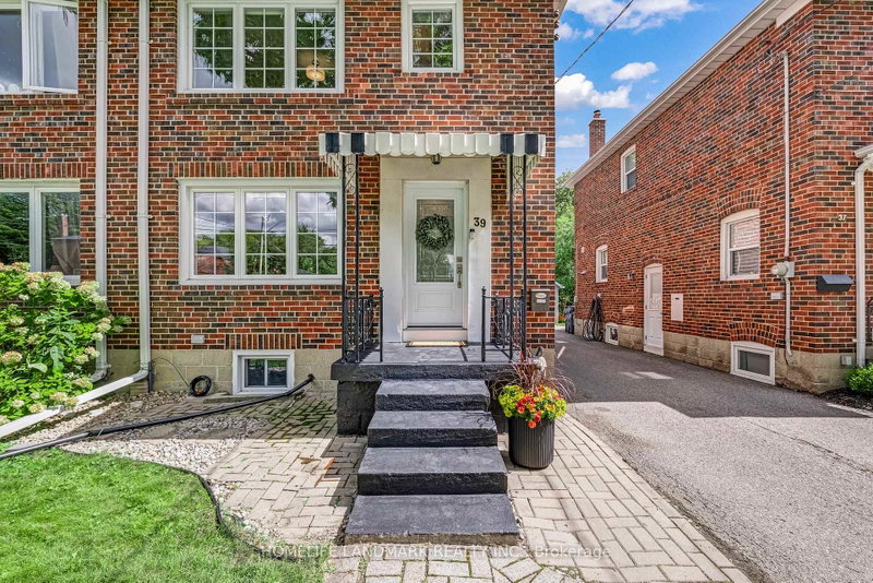 Image of home for listing MLS® C14090290