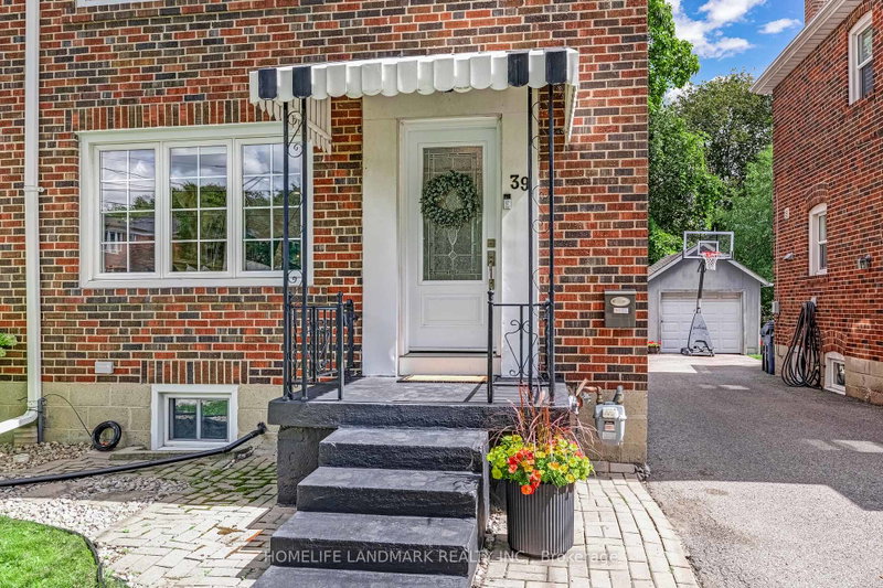 Image of home for listing MLS® C14090290