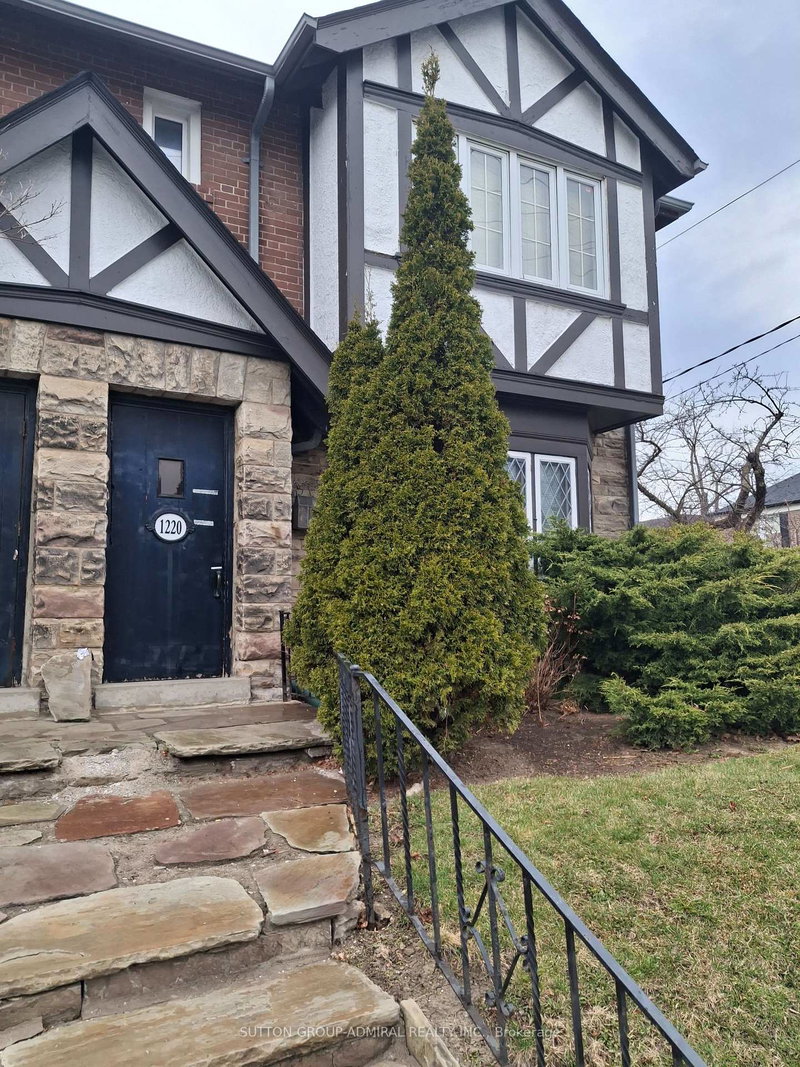 Image of home for listing MLS® C14090582