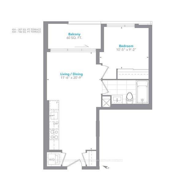 Image of home for listing MLS® C14090954