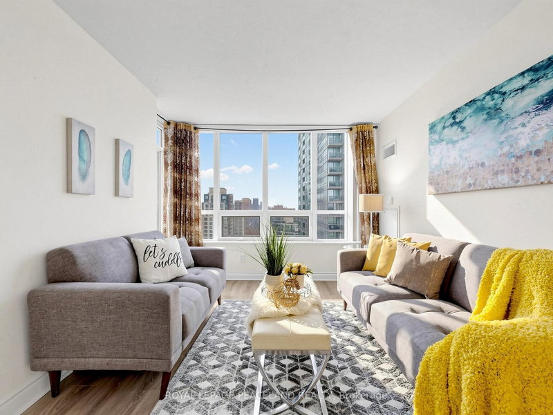 Image of home for listing MLS® C14091062