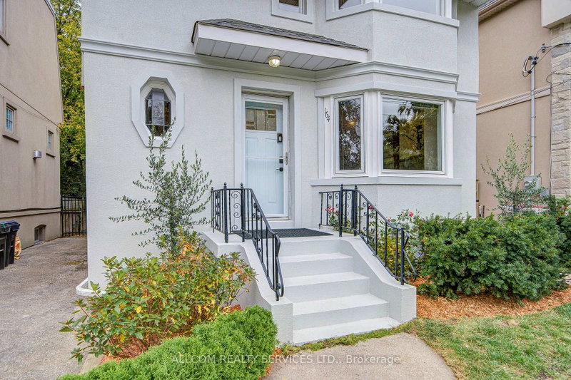 Image of home for listing MLS® C14091094