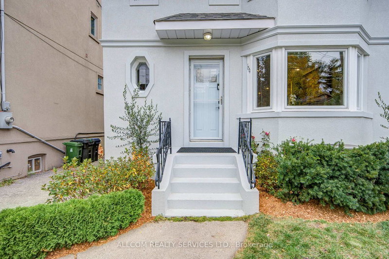 Image of home for listing MLS® C14091094