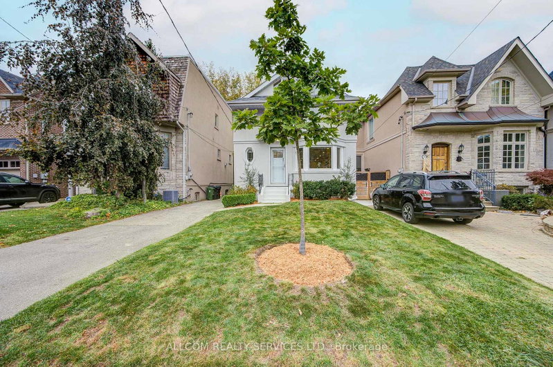 Image of home for listing MLS® C14091094