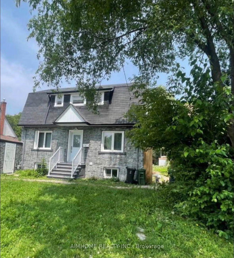Image of home for listing MLS® C14091224