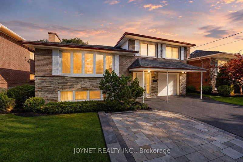 Image of home for listing MLS® C14091412