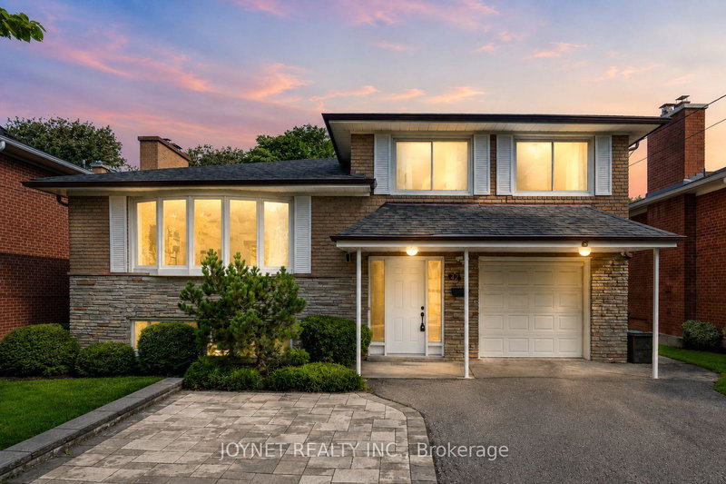 Image of home for listing MLS® C14091412