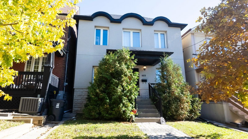 Image of home for listing MLS® C14091536