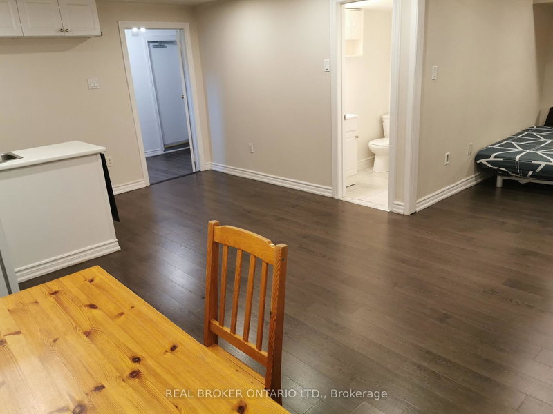 Image of home for listing MLS® C14091572