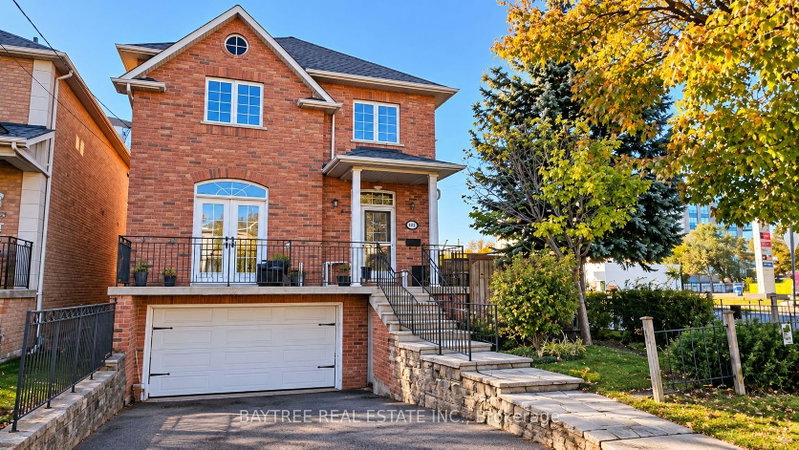 Image of home for listing MLS® C14091618