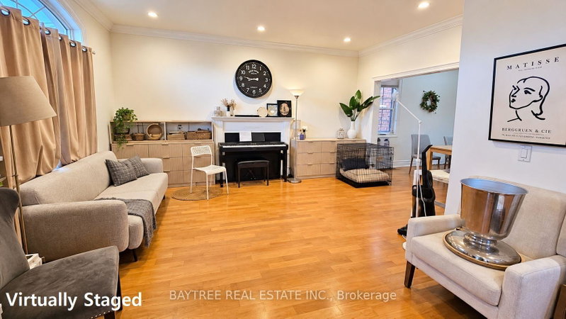 Image of home for listing MLS® C14091618