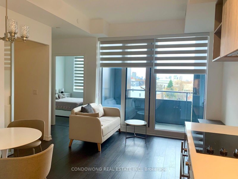 Image of home for listing MLS® C14091778