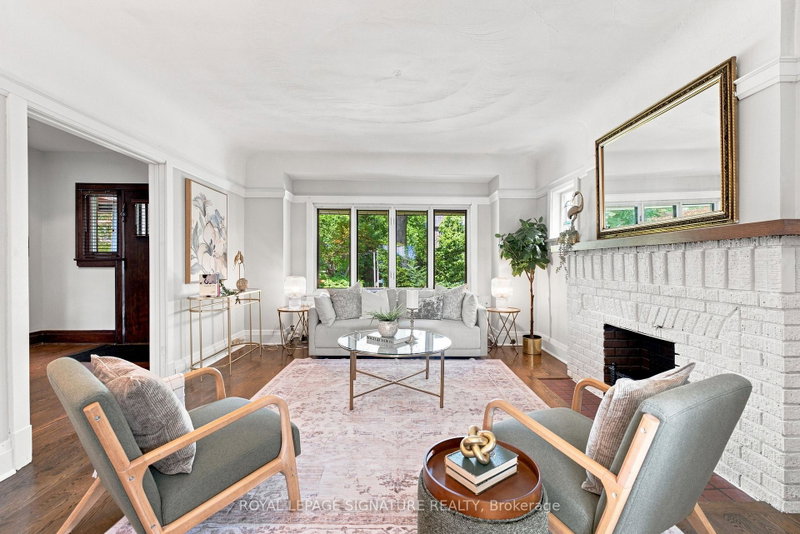 Image of home for listing MLS® C14091838