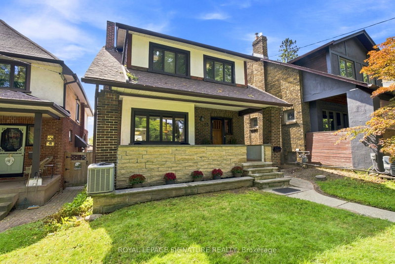 Image of home for listing MLS® C14091838
