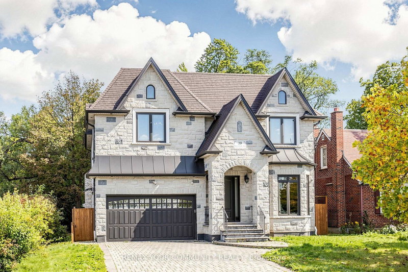 Image of home for listing MLS® C14091928