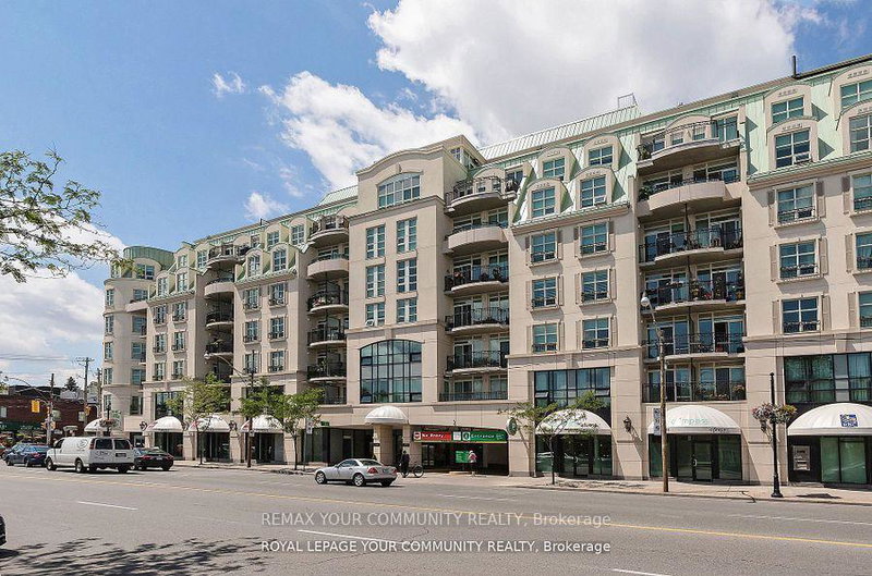 Image of home for listing MLS® C14091950